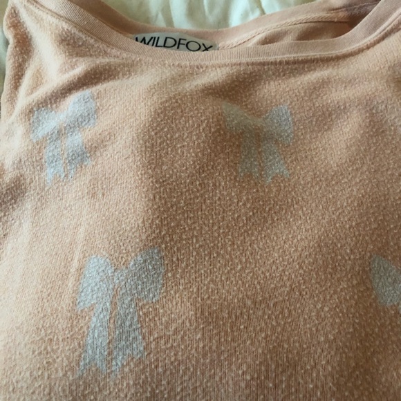 Wildfox BBJ - Picture 3 of 3